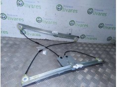 Recambio de elevalunas delantero izquierdo para  referencia OEM IAM    2