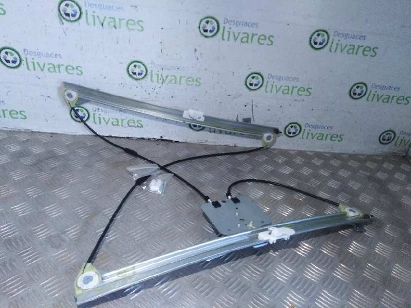 Recambio de elevalunas delantero izquierdo para  referencia OEM IAM   