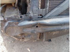 Recambio de refuerzo paragolpes delantero para seat ibiza ii (6k1) 1.9 tdi referencia OEM IAM 6K0805449A   2