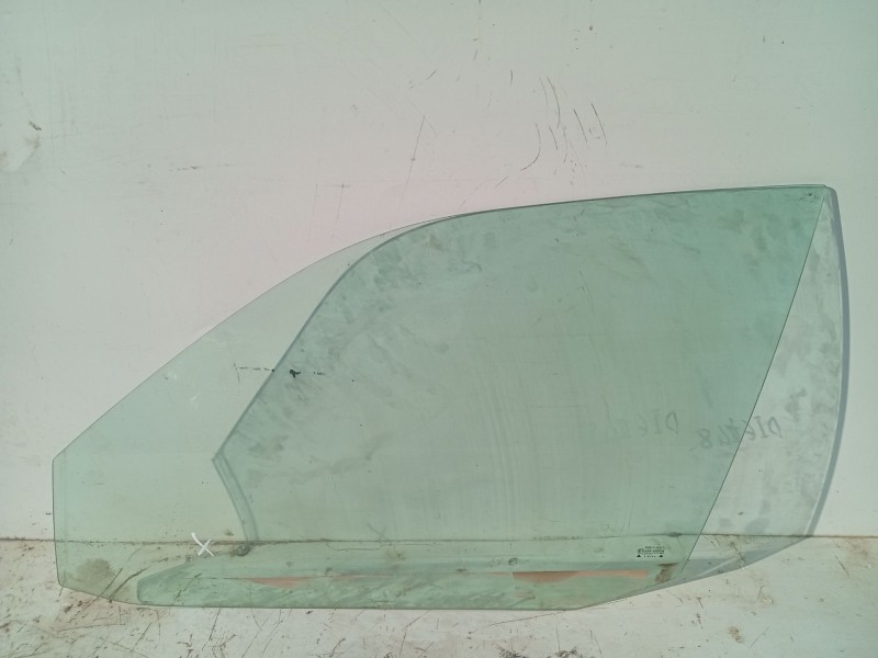 Recambio de luna delantera izquierda para seat ibiza ii (6k1) 1.9 tdi referencia OEM IAM 6K4845201C  