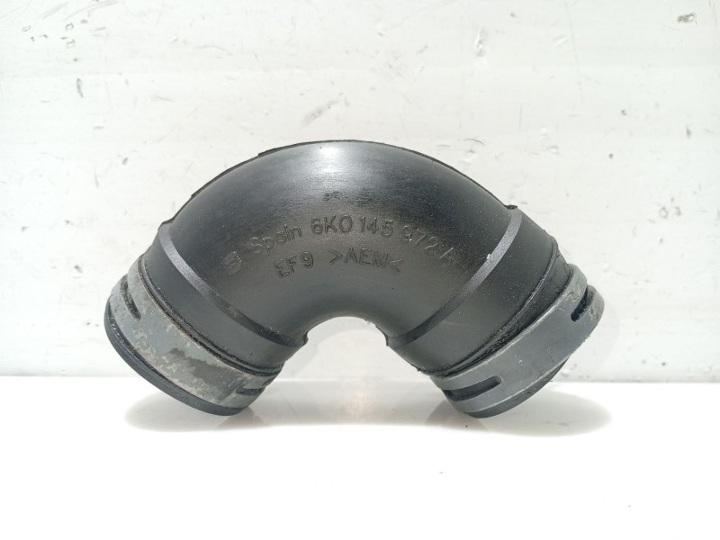 Recambio de tubo para seat ibiza ii (6k1) 1.9 tdi referencia OEM IAM 6K0145972A  
