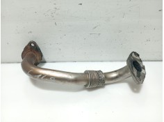 Recambio de tubo para seat ibiza ii (6k1) 1.9 tdi referencia OEM IAM 038131521 038131521S 