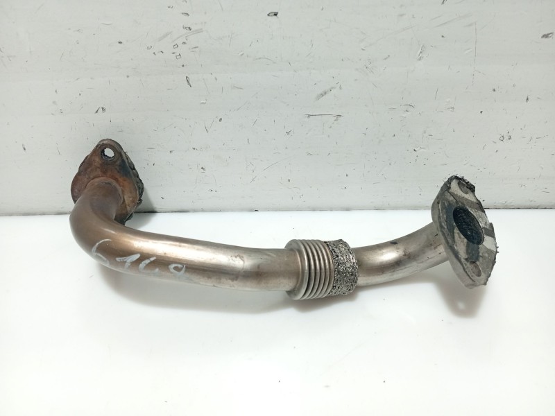 Recambio de tubo para seat ibiza ii (6k1) 1.9 tdi referencia OEM IAM 038131521 038131521S 