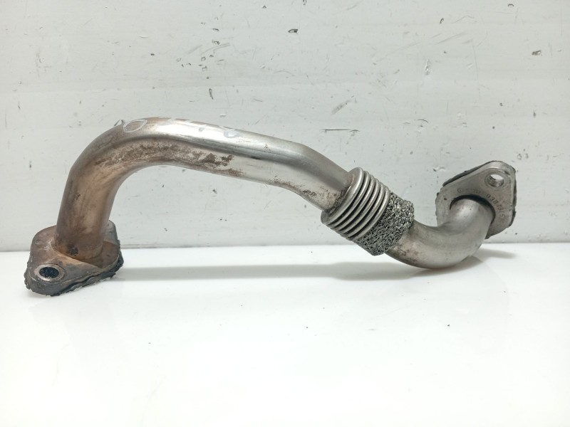 Recambio de tubo para seat ibiza ii (6k1) 1.9 tdi referencia OEM IAM 038131521 038131521S 