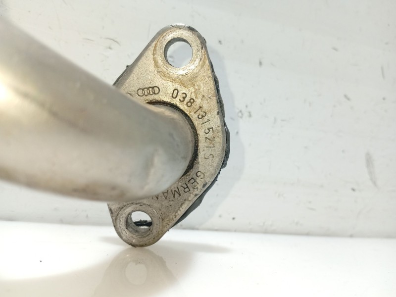 Recambio de tubo para seat ibiza ii (6k1) 1.9 tdi referencia OEM IAM 038131521 038131521S 