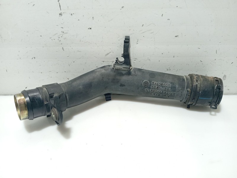 Recambio de tubo para seat ibiza ii (6k1) 1.9 tdi referencia OEM IAM 6K0145840AF 1H0145834E 
