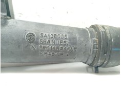 Recambio de tubo para seat ibiza ii (6k1) 1.9 tdi referencia OEM IAM 6K0145840AF 1H0145834E  2