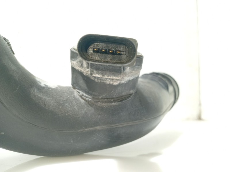 Recambio de tubo para seat ibiza ii (6k1) 1.9 tdi referencia OEM IAM 6K0145840AB 038906051 0281002177