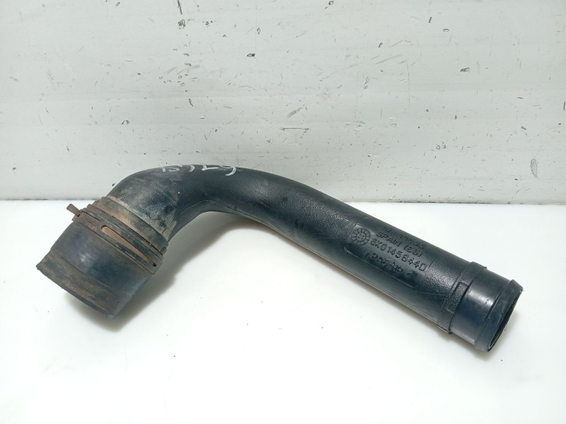 Recambio de tubo para seat ibiza ii (6k1) 1.9 tdi referencia OEM IAM 6K0145844D  