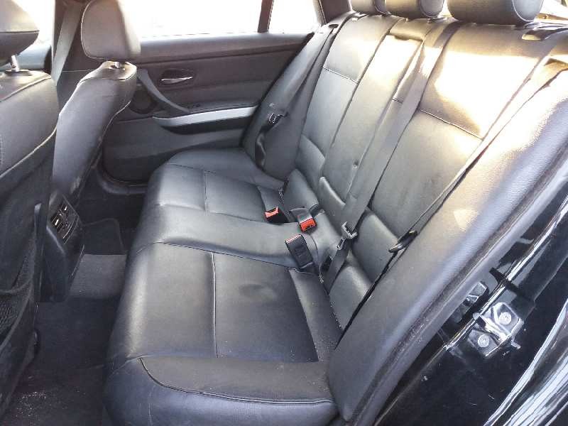 bmw serie 3 touring (e91) 320d   |   09.07 - 12.10 | 2007 - 2010 | 177 cv / 130 kw del año 2007