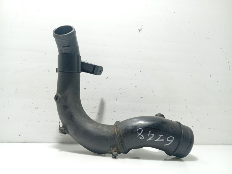 Recambio de tubo para seat ibiza ii (6k1) 1.9 tdi referencia OEM IAM 6K0129656B 6K0129554J 