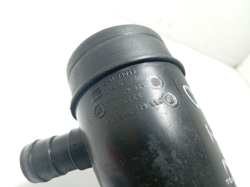 Recambio de tubo para seat ibiza ii (6k1) 1.9 tdi referencia OEM IAM 6K0129656B 6K0129554J 