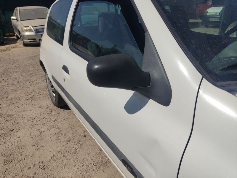 renault clio ii (bb_, cb_) del año 2000