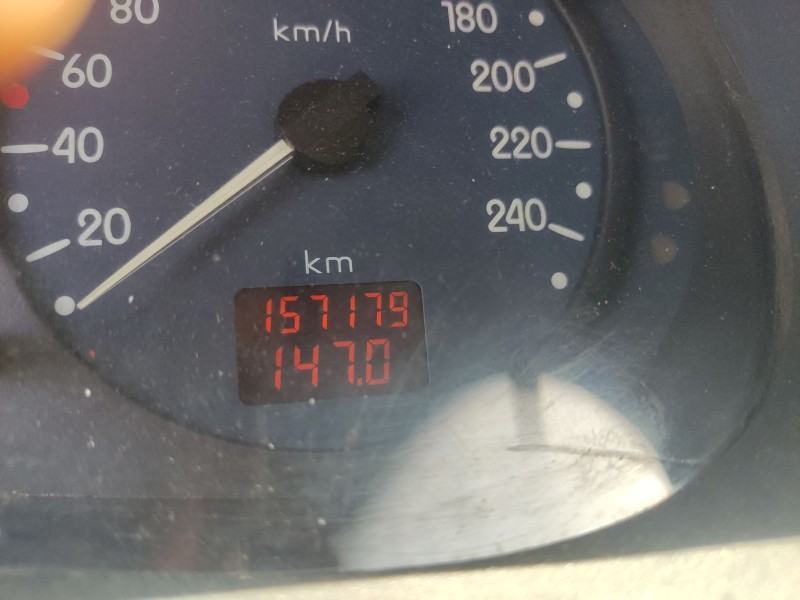 renault clio ii (bb_, cb_) del año 2000