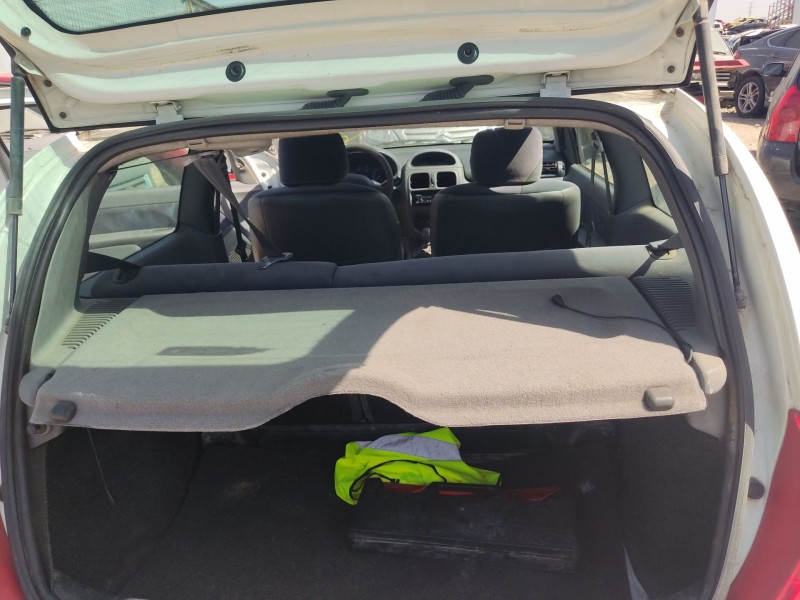 renault clio ii (bb_, cb_) del año 2000