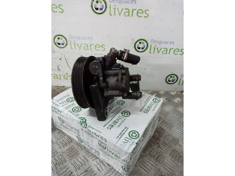 Recambio de bomba direccion para  referencia OEM IAM   