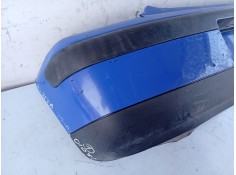 Recambio de paragolpes trasero para seat ibiza ii (6k1) 1.9 tdi referencia OEM IAM 6K6807421J   2