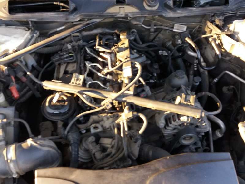 bmw serie 3 touring (e91) 320d   |   09.07 - 12.10 | 2007 - 2010 | 177 cv / 130 kw del año 2007