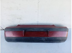 Recambio de paragolpes trasero para seat ibiza ii (6k1) 1.9 tdi referencia OEM IAM 6K6807421J  