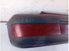 Recambio de paragolpes trasero para seat ibiza ii (6k1) 1.9 tdi referencia OEM IAM 6K6807421J   2