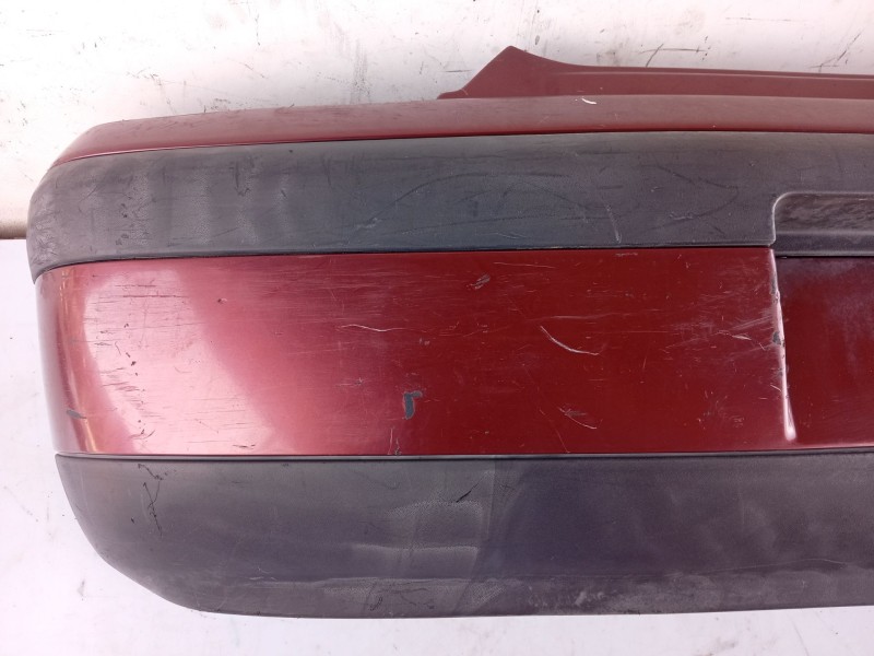 Recambio de paragolpes trasero para seat ibiza ii (6k1) 1.9 tdi referencia OEM IAM 6K6807421J  