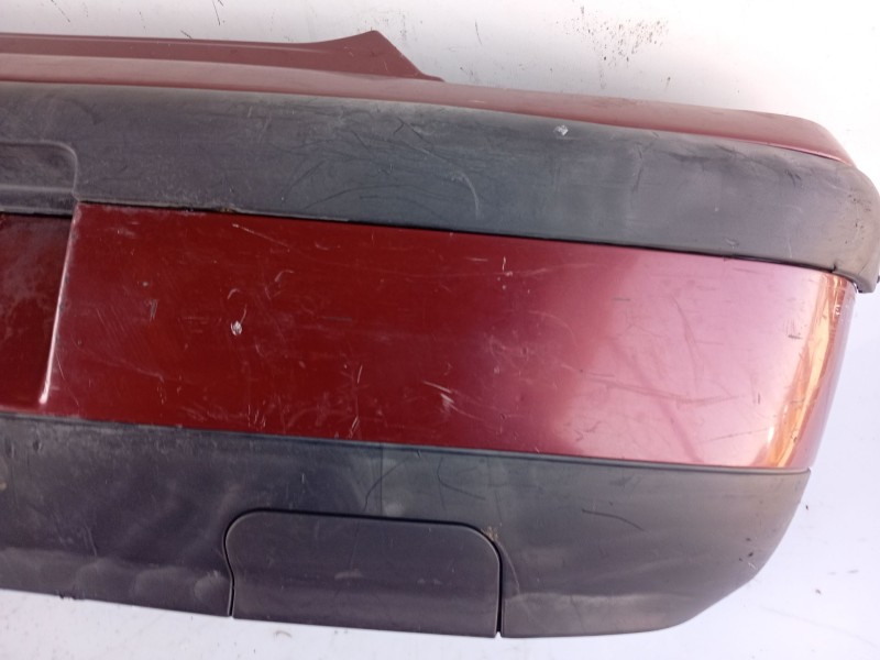 Recambio de paragolpes trasero para seat ibiza ii (6k1) 1.9 tdi referencia OEM IAM 6K6807421J  