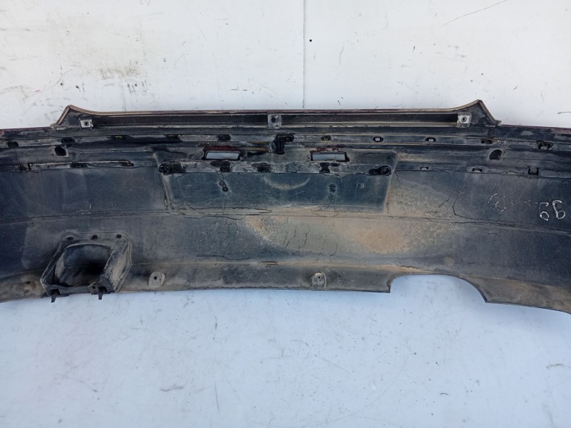 Recambio de paragolpes trasero para seat ibiza ii (6k1) 1.9 tdi referencia OEM IAM 6K6807421J  