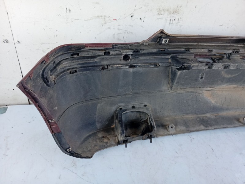 Recambio de paragolpes trasero para seat ibiza ii (6k1) 1.9 tdi referencia OEM IAM 6K6807421J  