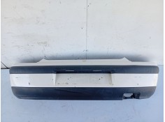 Recambio de paragolpes trasero para seat ibiza ii (6k1) 1.9 tdi referencia OEM IAM 6K6807421J 6K6807421K 