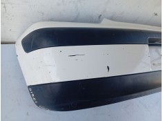 Recambio de paragolpes trasero para seat ibiza ii (6k1) 1.9 tdi referencia OEM IAM 6K6807421J 6K6807421K  2
