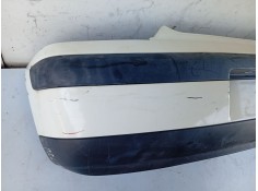 Recambio de paragolpes trasero para seat ibiza ii (6k1) 1.9 tdi referencia OEM IAM 6K6807421J 6K6807421K  2