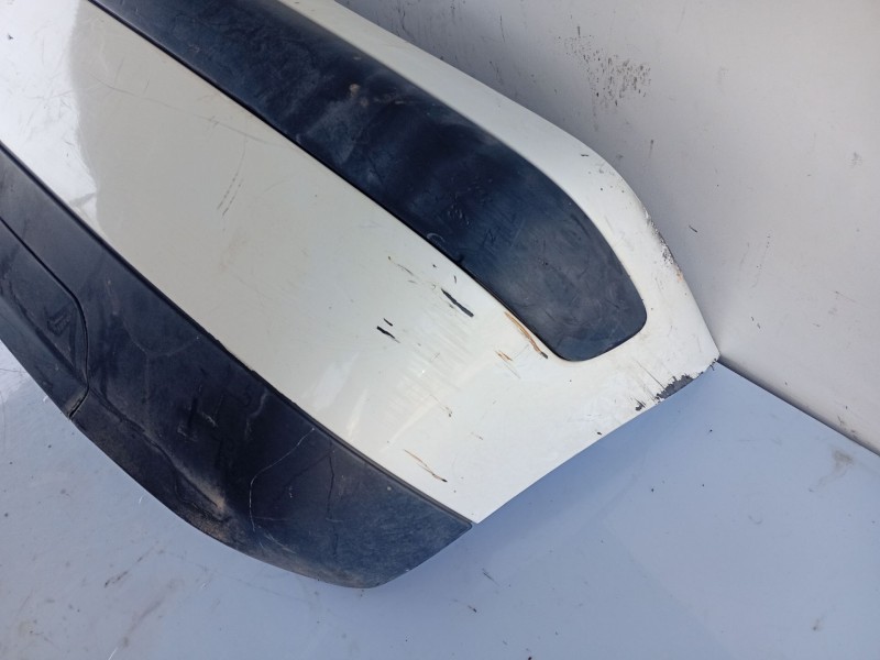 Recambio de paragolpes trasero para seat ibiza ii (6k1) 1.9 tdi referencia OEM IAM 6K6807421J 6K6807421K 