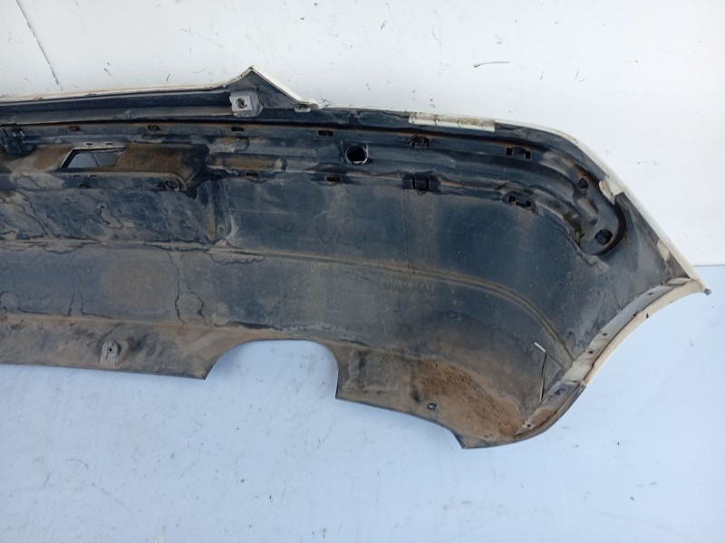 Recambio de paragolpes trasero para seat ibiza ii (6k1) 1.9 tdi referencia OEM IAM 6K6807421J 6K6807421K 