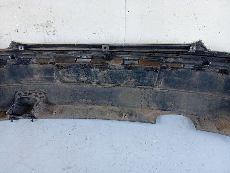 Recambio de paragolpes trasero para seat ibiza ii (6k1) 1.9 tdi referencia OEM IAM 6K6807421J 6K6807421K 