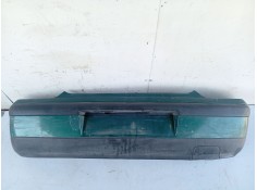 Recambio de paragolpes trasero para seat ibiza ii (6k1) 1.9 tdi referencia OEM IAM 6K6807421J 6K6807421K 