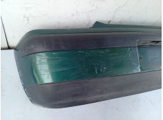 Recambio de paragolpes trasero para seat ibiza ii (6k1) 1.9 tdi referencia OEM IAM 6K6807421J 6K6807421K  2