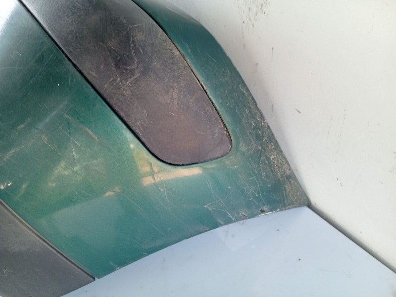 Recambio de paragolpes trasero para seat ibiza ii (6k1) 1.9 tdi referencia OEM IAM 6K6807421J 6K6807421K 