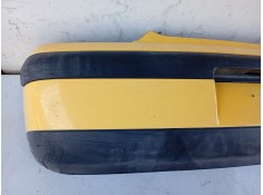 Recambio de paragolpes trasero para seat ibiza ii (6k1) 1.9 tdi referencia OEM IAM 6K6807421J 6K6807421K  2