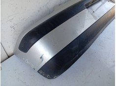 Recambio de paragolpes trasero para seat ibiza ii (6k1) 1.9 tdi referencia OEM IAM 6K6807421J 6K6807421K  2