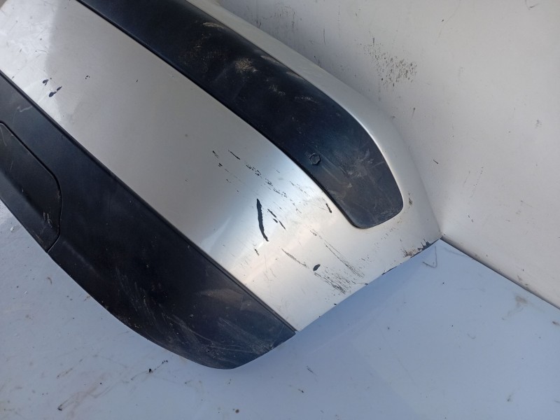 Recambio de paragolpes trasero para seat ibiza ii (6k1) 1.9 tdi referencia OEM IAM 6K6807421J 6K6807421K 