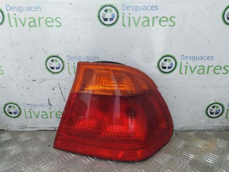 Recambio de piloto trasero derecho para  referencia OEM IAM   