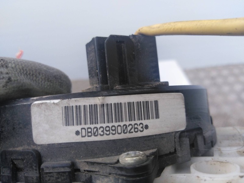 Recambio de anillo airbag para hyundai accent (lc) 1.3 cat   |   0.00 - ... | 2000 | 84 cv / 62 kw referencia OEM IAM  DB0399002