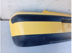 Recambio de paragolpes trasero para seat ibiza ii (6k1) 1.9 tdi referencia OEM IAM 6K6807421J 6K6807421K  2