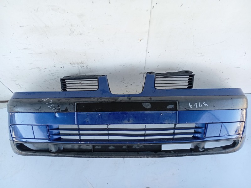 Recambio de paragolpes delantero para seat ibiza ii (6k1) 1.9 tdi referencia OEM IAM 6K0807221M  