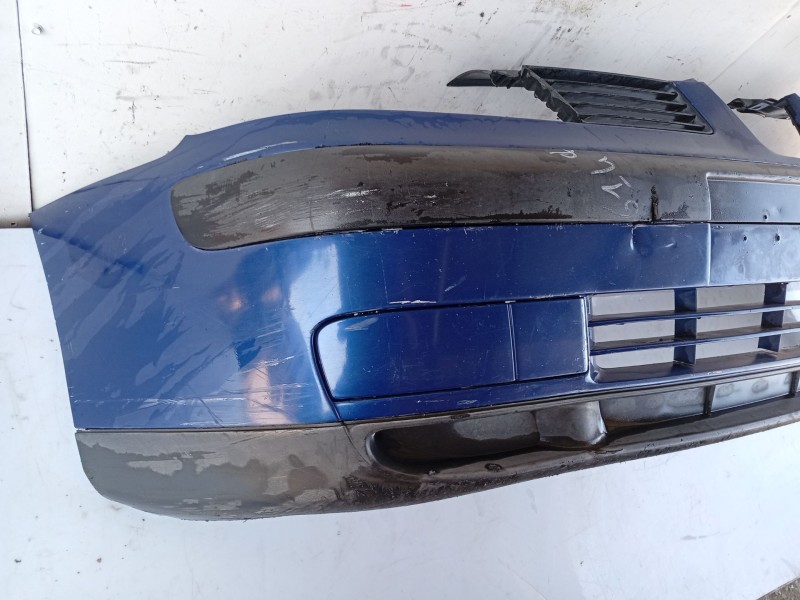Recambio de paragolpes delantero para seat ibiza ii (6k1) 1.9 tdi referencia OEM IAM 6K0807221M  