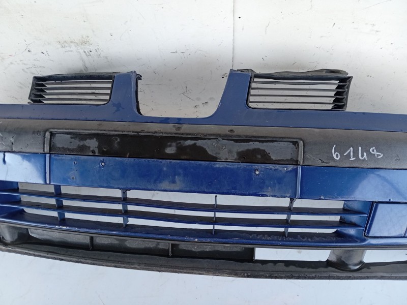 Recambio de paragolpes delantero para seat ibiza ii (6k1) 1.9 tdi referencia OEM IAM 6K0807221M  