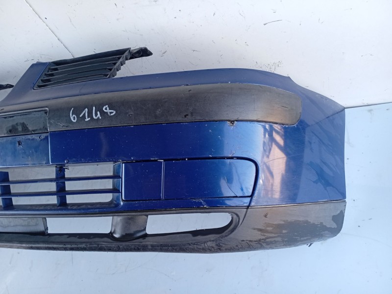 Recambio de paragolpes delantero para seat ibiza ii (6k1) 1.9 tdi referencia OEM IAM 6K0807221M  