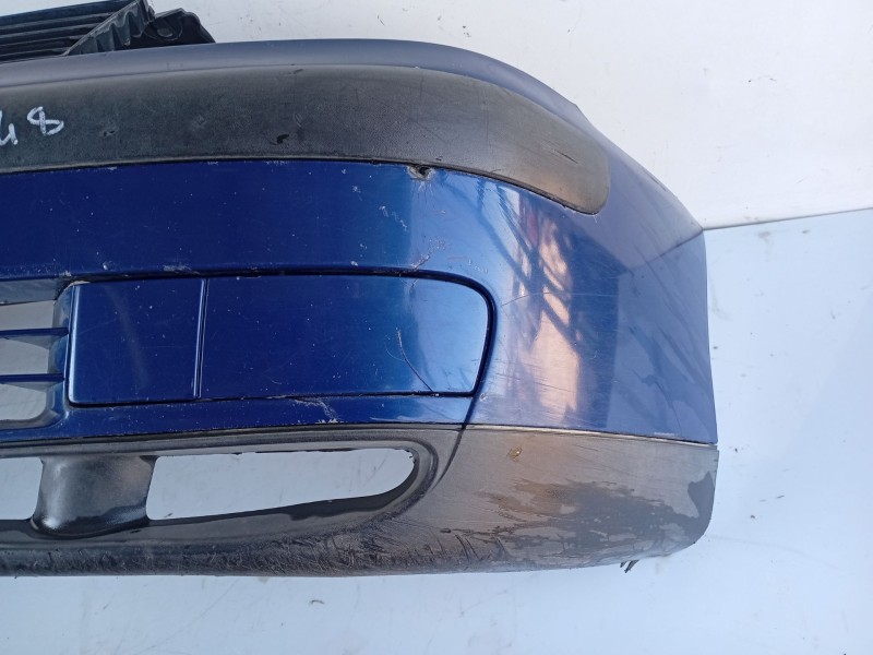 Recambio de paragolpes delantero para seat ibiza ii (6k1) 1.9 tdi referencia OEM IAM 6K0807221M  