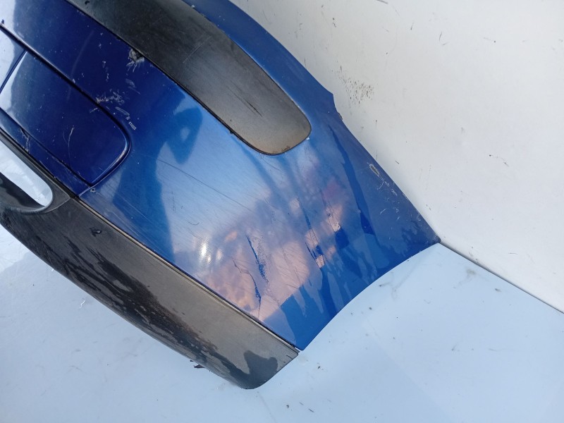 Recambio de paragolpes delantero para seat ibiza ii (6k1) 1.9 tdi referencia OEM IAM 6K0807221M  