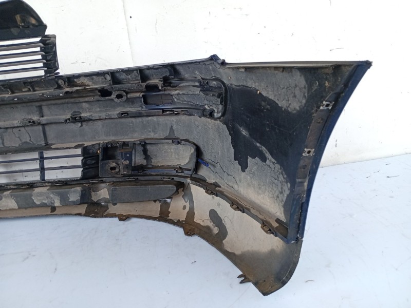 Recambio de paragolpes delantero para seat ibiza ii (6k1) 1.9 tdi referencia OEM IAM 6K0807221M  